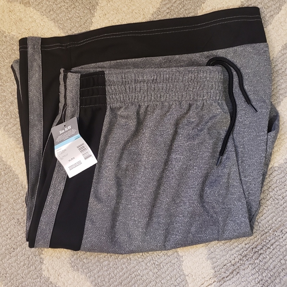 Mens Everlast Dri Fit Shorts